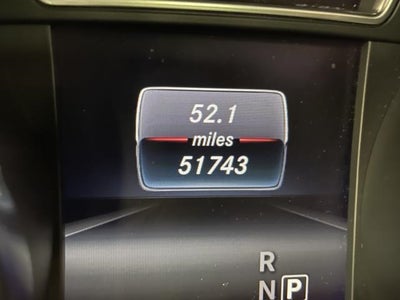 2018 Mercedes-Benz GLE AMG® GLE 43 4MATIC® Coupe