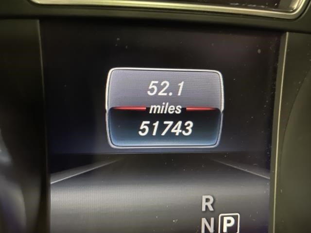 2018 Mercedes-Benz GLE AMG® GLE 43 4MATIC® Coupe