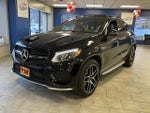 2018 Mercedes-Benz GLE AMG® GLE 43 4MATIC® Coupe