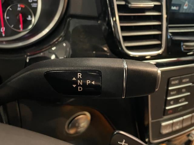 2018 Mercedes-Benz GLE AMG® GLE 43 4MATIC® Coupe