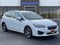 2019 Subaru Impreza 2.0i Premium 5-door CVT