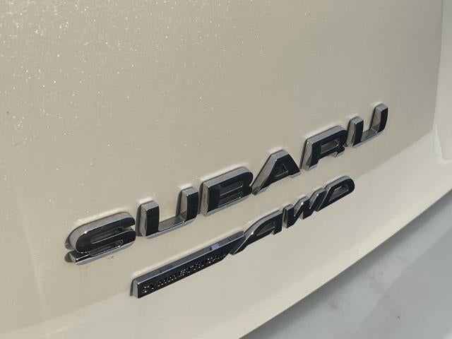 2019 Subaru Impreza 2.0i Premium 5-door CVT