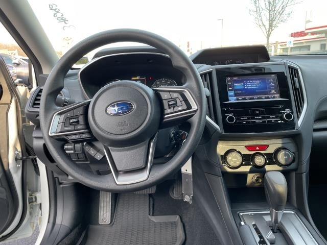 2019 Subaru Impreza 2.0i Premium 5-door CVT