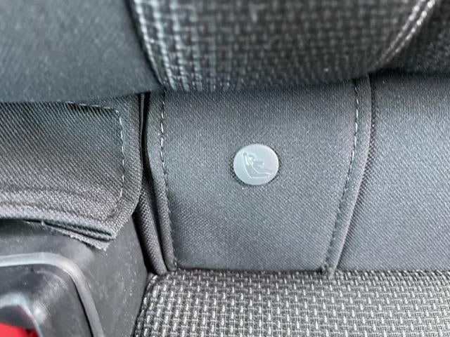 2019 Subaru Impreza 2.0i Premium 5-door CVT