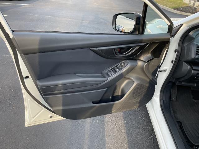 2019 Subaru Impreza 2.0i Premium 5-door CVT