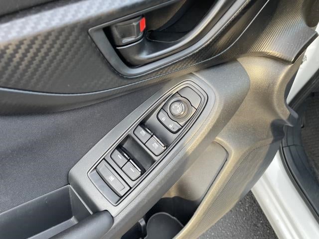 2019 Subaru Impreza 2.0i Premium 5-door CVT