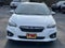 2019 Subaru Impreza 2.0i Premium 5-door CVT