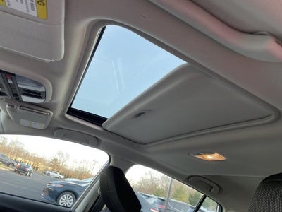 2019 Subaru Impreza 2.0i Premium 5-door CVT