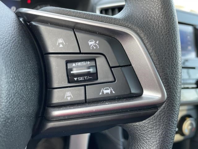 2019 Subaru Impreza 2.0i Premium 5-door CVT