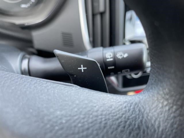 2019 Subaru Impreza 2.0i Premium 5-door CVT