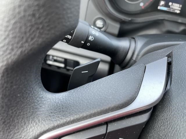 2019 Subaru Impreza 2.0i Premium 5-door CVT