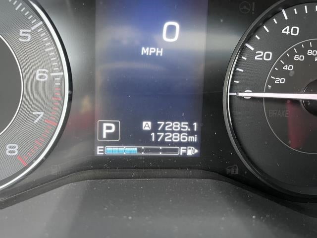 2019 Subaru Impreza 2.0i Premium 5-door CVT