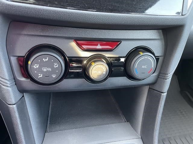 2019 Subaru Impreza 2.0i Premium 5-door CVT