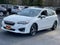 2019 Subaru Impreza 2.0i Premium 5-door CVT