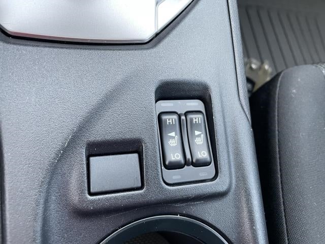 2019 Subaru Impreza 2.0i Premium 5-door CVT