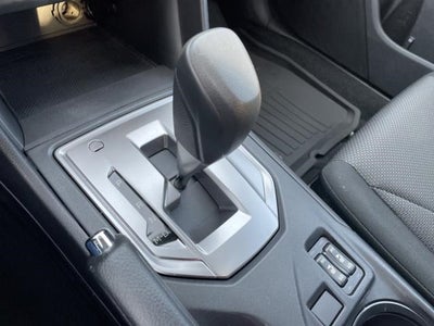 2019 Subaru Impreza 2.0i Premium 5-door CVT