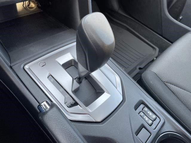 2019 Subaru Impreza 2.0i Premium 5-door CVT