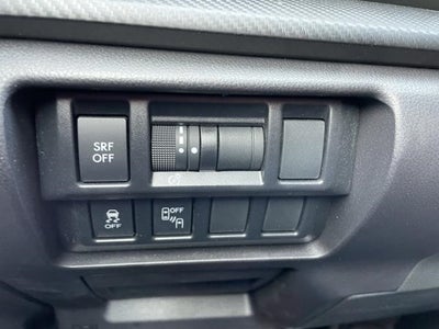 2019 Subaru Impreza 2.0i Premium 5-door CVT