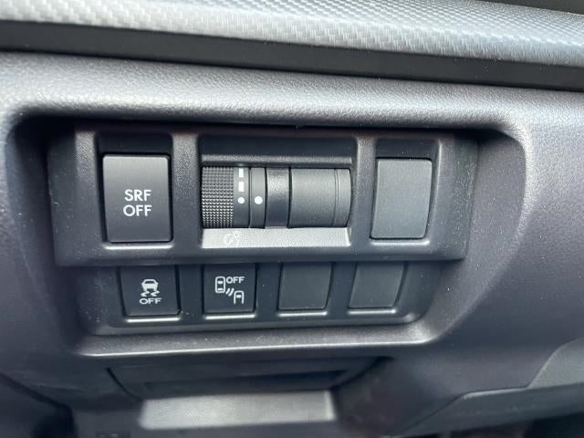 2019 Subaru Impreza 2.0i Premium 5-door CVT