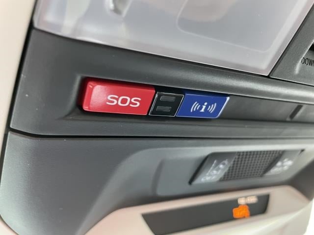 2019 Subaru Impreza 2.0i Premium 5-door CVT