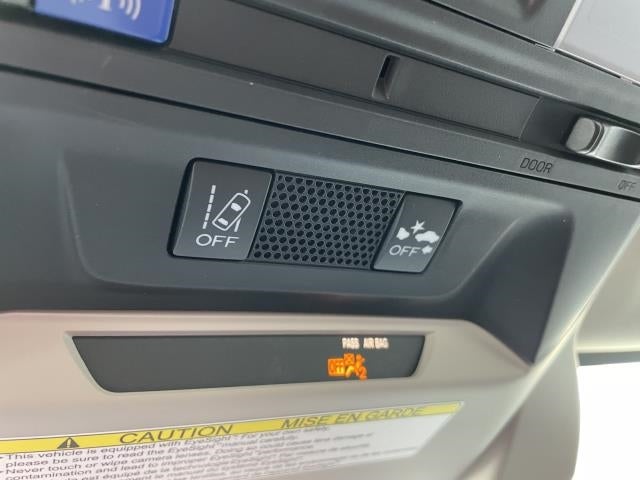 2019 Subaru Impreza 2.0i Premium 5-door CVT