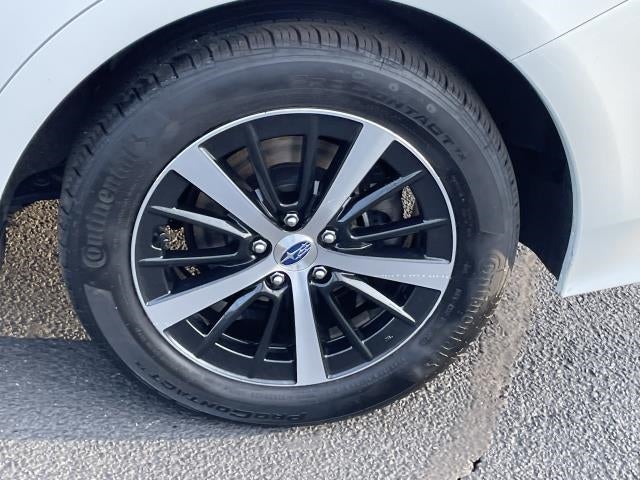 2019 Subaru Impreza 2.0i Premium 5-door CVT