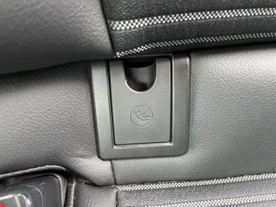 2018 Toyota Camry SE Auto (Natl)