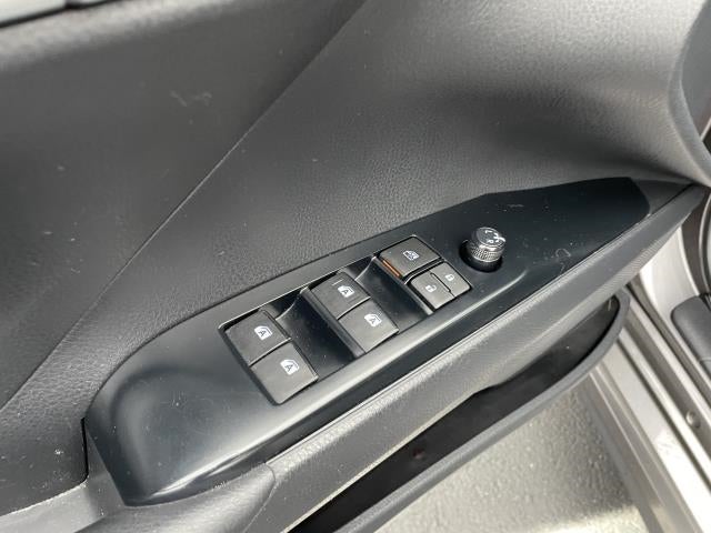 2018 Toyota Camry SE Auto (Natl)