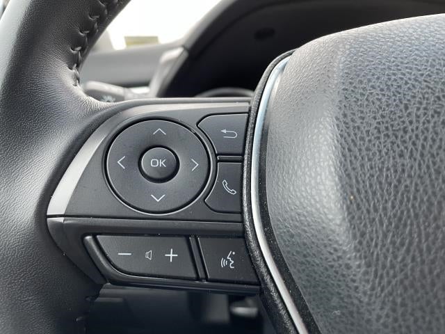 2018 Toyota Camry SE Auto (Natl)