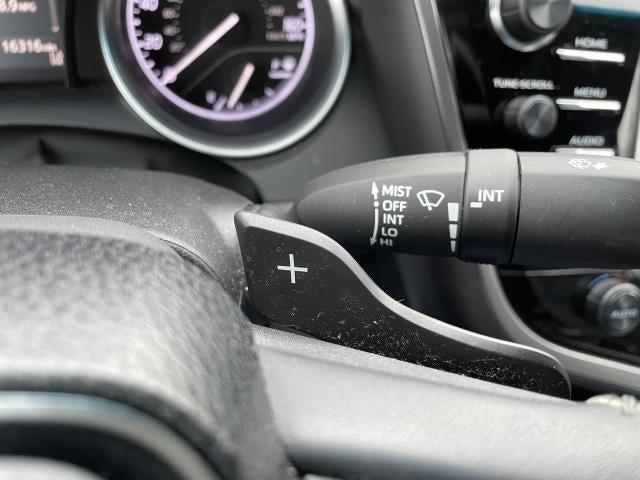 2018 Toyota Camry SE Auto (Natl)