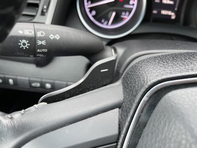 2018 Toyota Camry SE Auto (Natl)