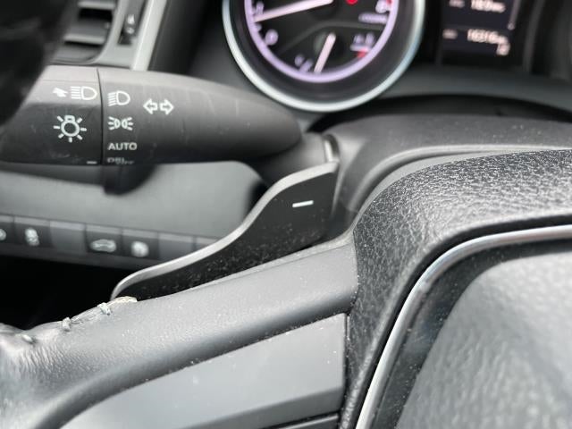 2018 Toyota Camry SE Auto (Natl)