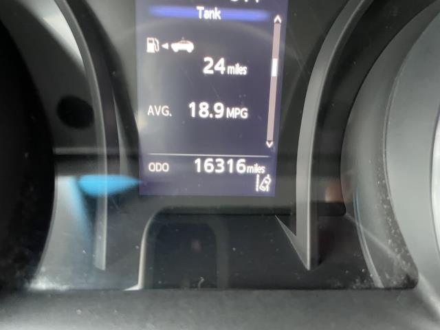 2018 Toyota Camry SE Auto (Natl)