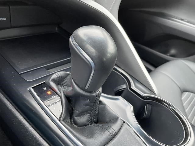 2018 Toyota Camry SE Auto (Natl)