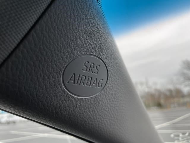 2018 Toyota Camry SE Auto (Natl)