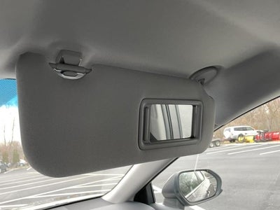 2018 Toyota Camry SE Auto (Natl)