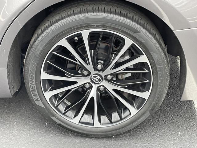 2018 Toyota Camry SE Auto (Natl)