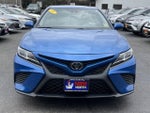 2019 Toyota Camry SE Auto (Natl)