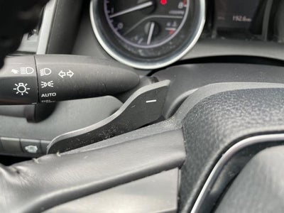 2019 Toyota Camry SE Auto (Natl)