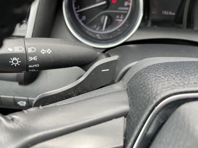 2019 Toyota Camry SE Auto (Natl)