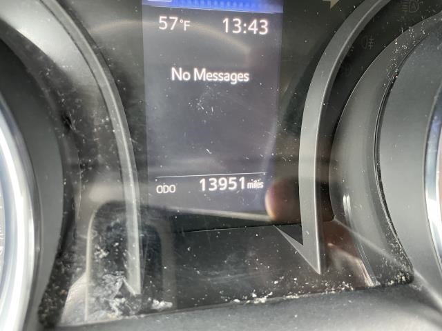 2019 Toyota Camry SE Auto (Natl)