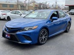 2019 Toyota Camry SE Auto (Natl)