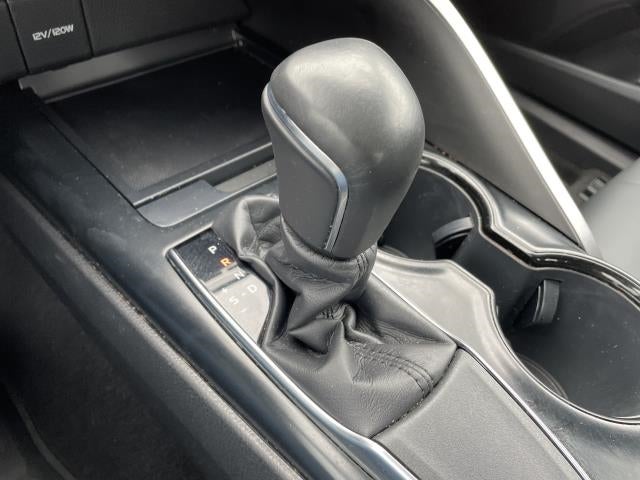 2019 Toyota Camry SE Auto (Natl)