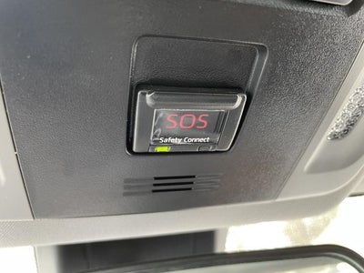 2019 Toyota Camry SE Auto (Natl)