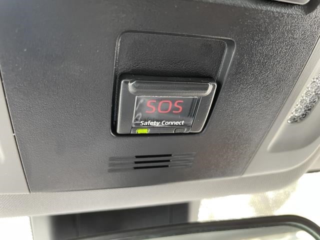 2019 Toyota Camry SE Auto (Natl)