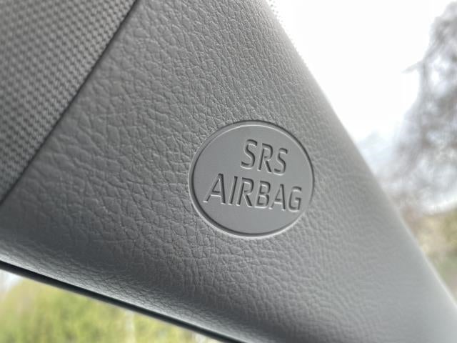 2019 Toyota Camry SE Auto (Natl)