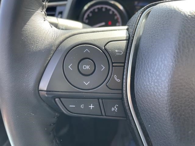 2019 Toyota Camry SE Auto (Natl)