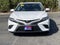 2019 Toyota Camry SE Auto (Natl)