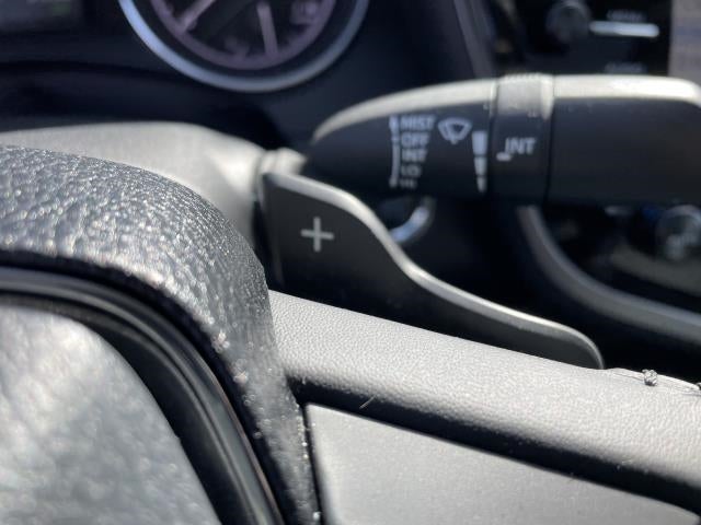 2019 Toyota Camry SE Auto (Natl)