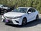 2019 Toyota Camry SE Auto (Natl)